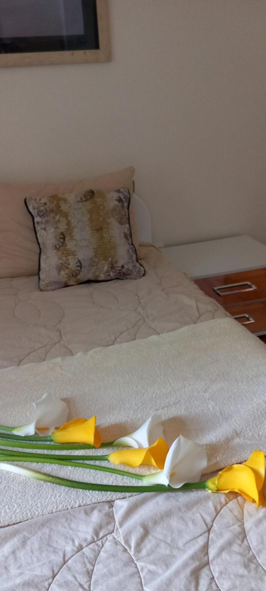 贝尔格莱德Apartman Kruna公寓 外观 照片