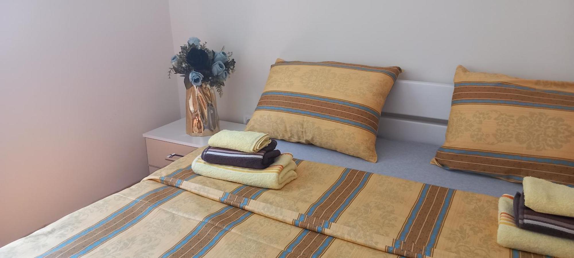 贝尔格莱德Apartman Kruna公寓 外观 照片