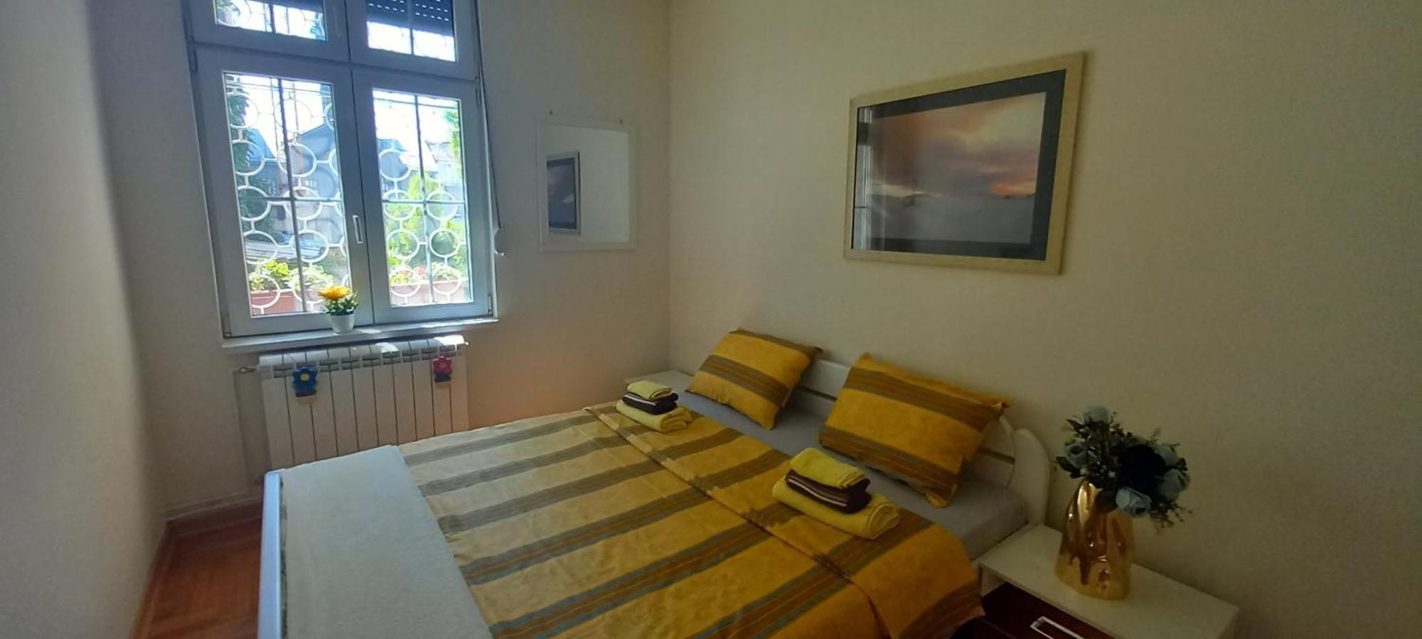 贝尔格莱德Apartman Kruna公寓 外观 照片