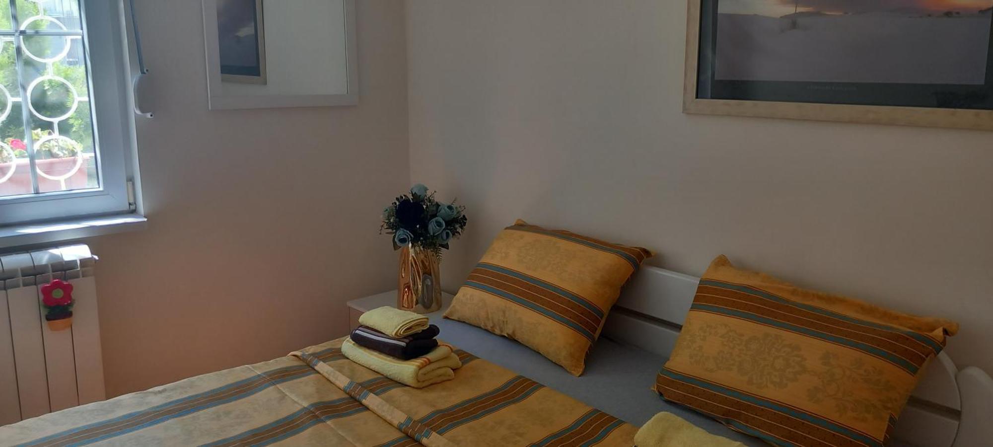 贝尔格莱德Apartman Kruna公寓 外观 照片