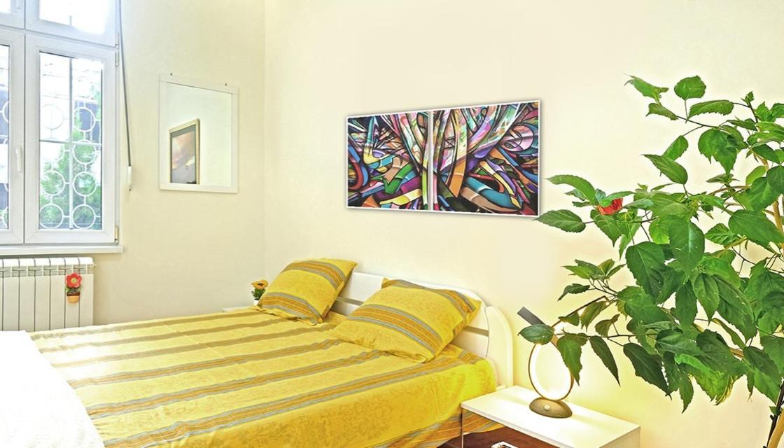 贝尔格莱德Apartman Kruna公寓 外观 照片