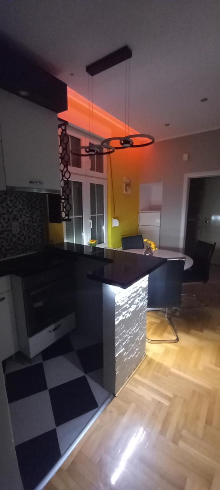 贝尔格莱德Apartman Kruna公寓 外观 照片