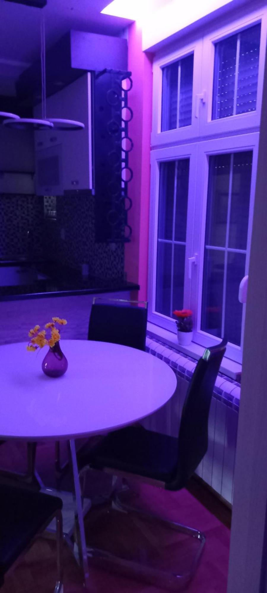 贝尔格莱德Apartman Kruna公寓 外观 照片